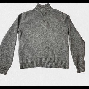 Men’ Merona medium sweater.